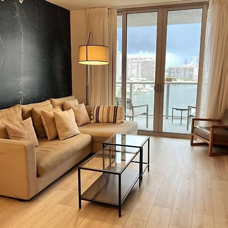 Beachwalk 1B 1B Incredible View Apartment 14 A Plaja Hallandale Exterior foto