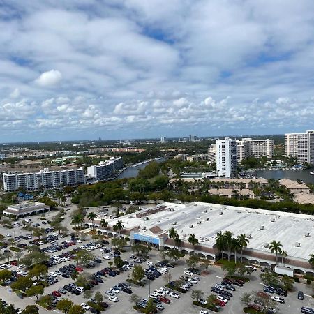 Beachwalk 1B 1B Incredible View Apartment 14 A Plaja Hallandale Exterior foto