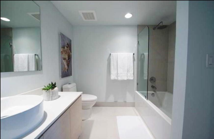 Beachwalk 1B 1B Incredible View Apartment 14 A Plaja Hallandale Exterior foto